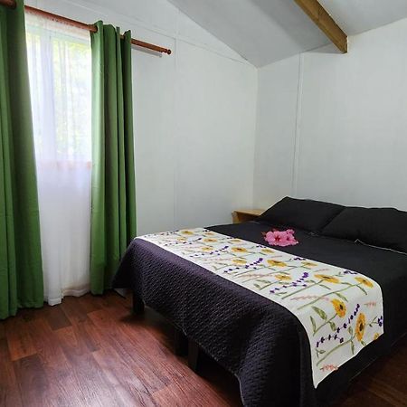 Cabanas Manuto Hanga Roa Exteriér fotografie