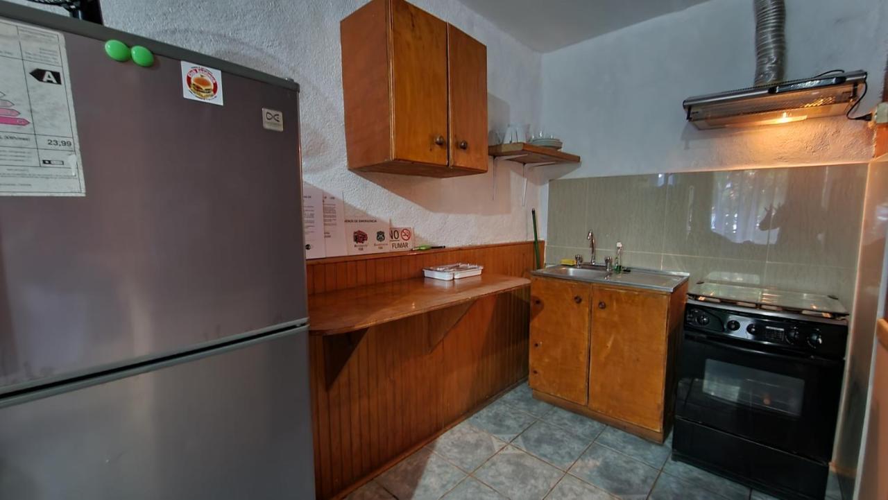 Cabanas Manuto Hanga Roa Exteriér fotografie