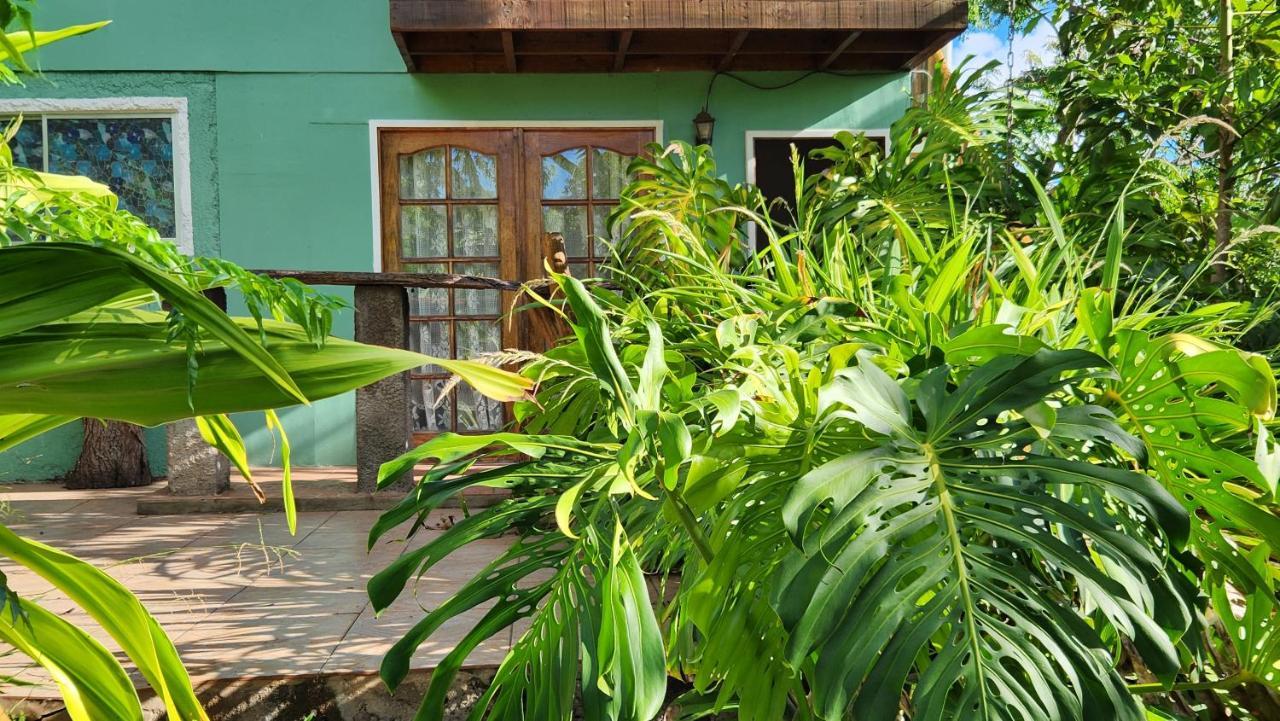 Cabanas Manuto Hanga Roa Exteriér fotografie