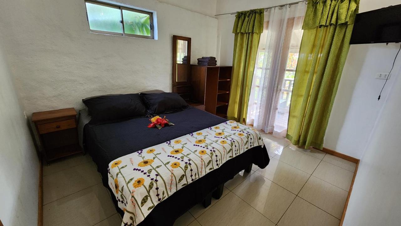 Cabanas Manuto Hanga Roa Exteriér fotografie