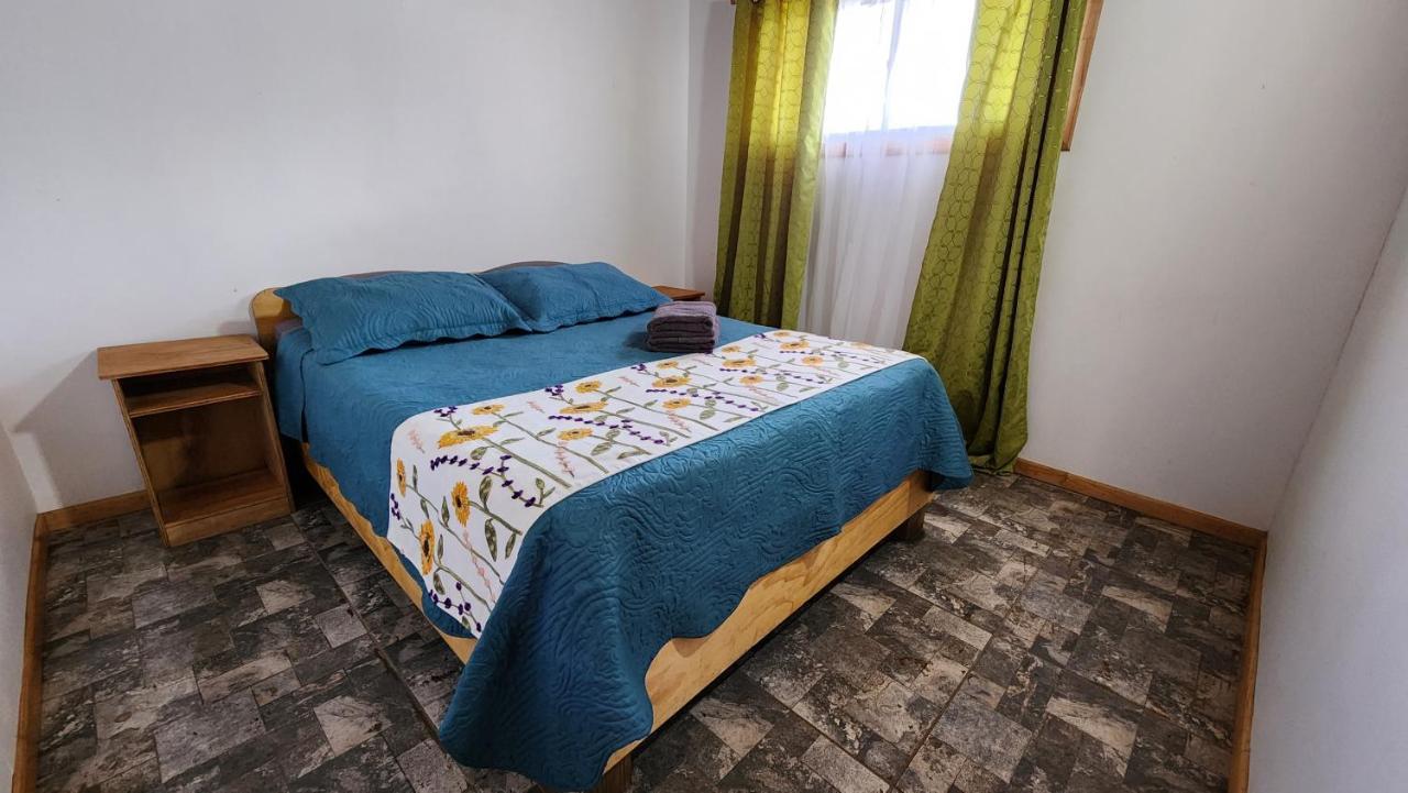 Cabanas Manuto Hanga Roa Exteriér fotografie