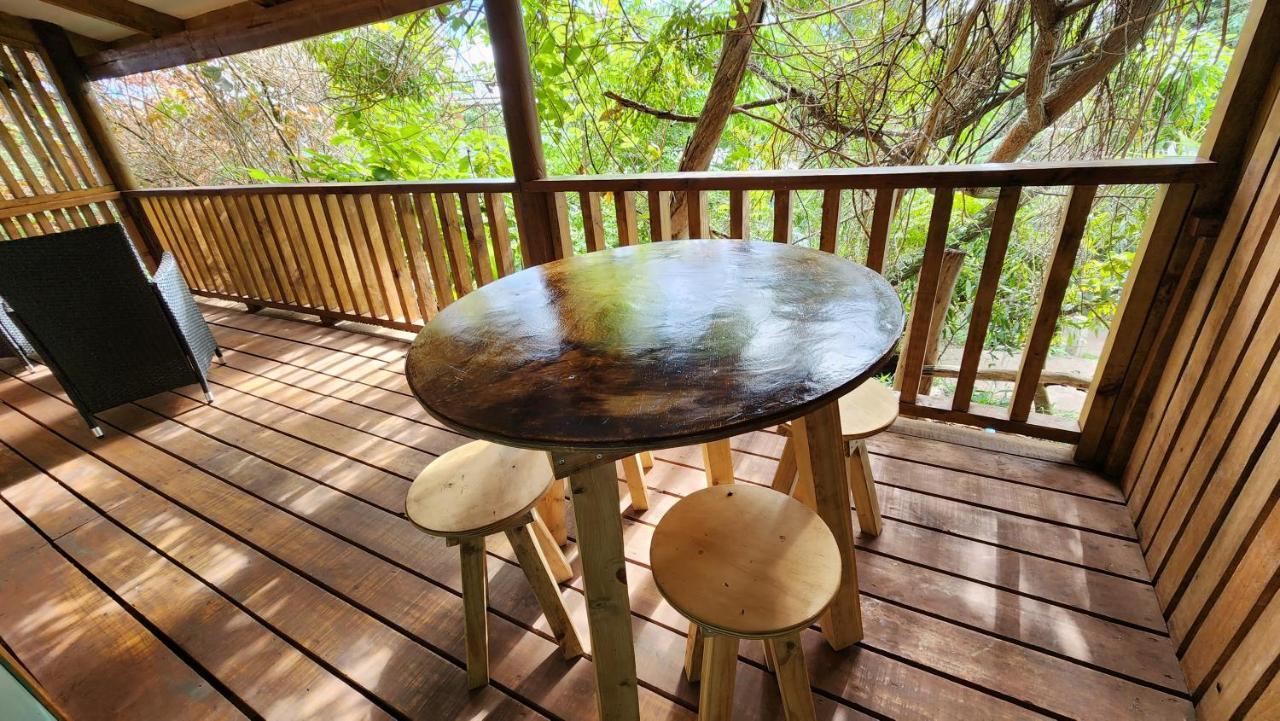 Cabanas Manuto Hanga Roa Exteriér fotografie