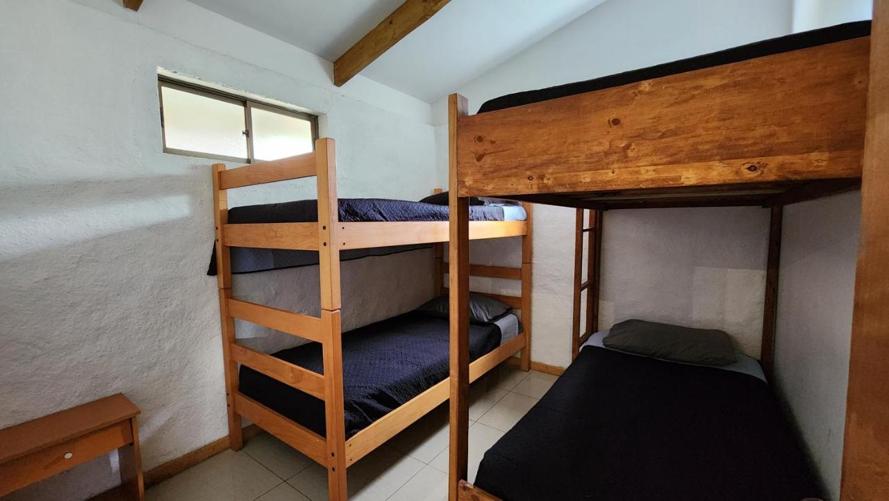 Cabanas Manuto Hanga Roa Exteriér fotografie