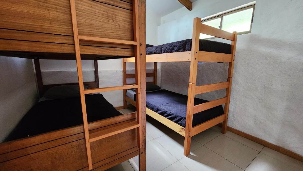 Cabanas Manuto Hanga Roa Exteriér fotografie