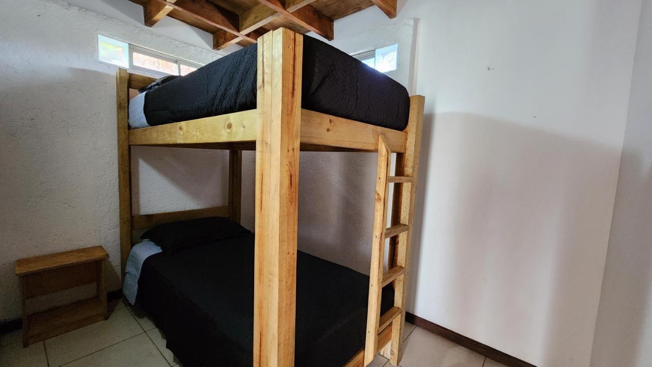 Cabanas Manuto Hanga Roa Exteriér fotografie