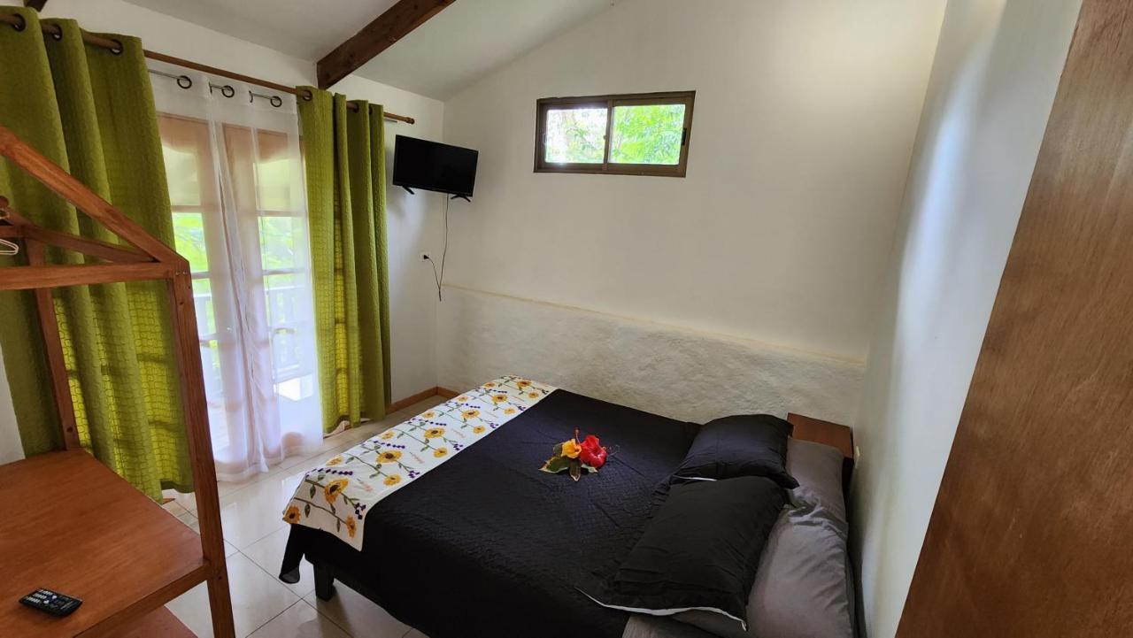 Cabanas Manuto Hanga Roa Exteriér fotografie
