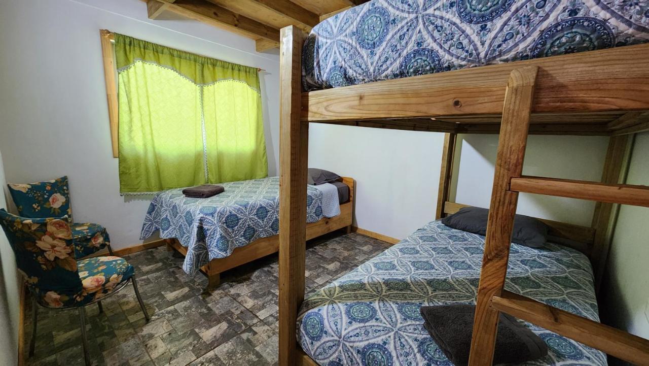 Cabanas Manuto Hanga Roa Exteriér fotografie