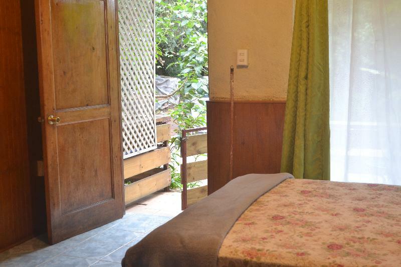 Cabanas Manuto Hanga Roa Exteriér fotografie