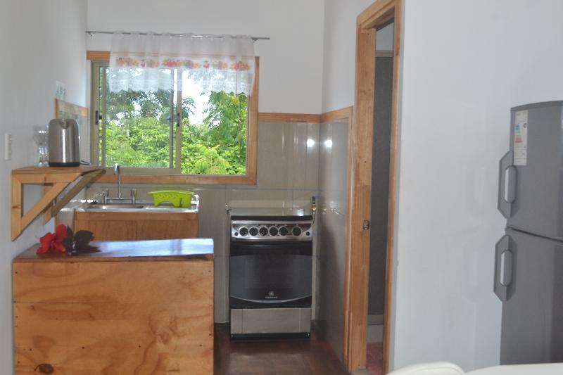 Cabanas Manuto Hanga Roa Exteriér fotografie