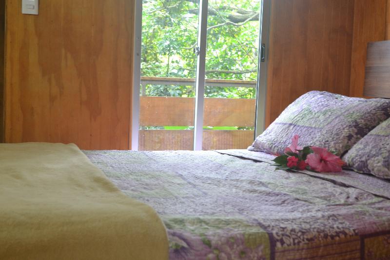 Cabanas Manuto Hanga Roa Exteriér fotografie