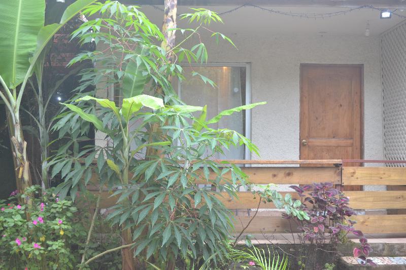 Cabanas Manuto Hanga Roa Exteriér fotografie